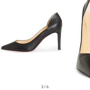 Meet your Posher, Dorelle